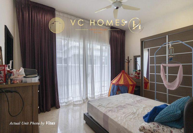 Setia Eco Park Phase 10