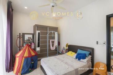 Setia Eco Park Phase 10