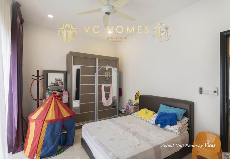 Setia Eco Park Phase 10