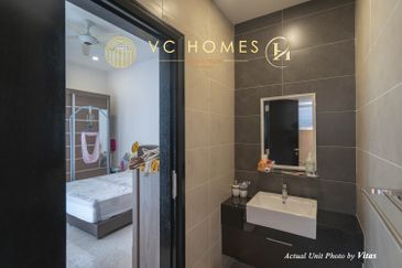 Setia Eco Park Phase 10