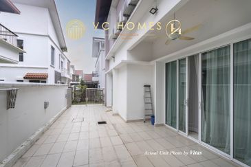 Setia Eco Park Phase 10