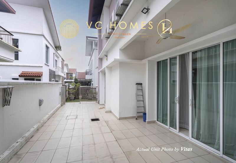 Setia Eco Park Phase 10