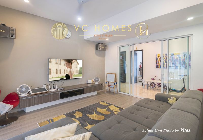 Setia Eco Park Phase 10