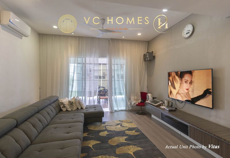 Setia Eco Park Phase 10