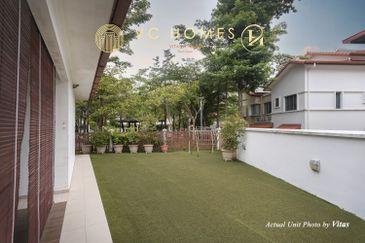 Setia Eco Park Phase 10