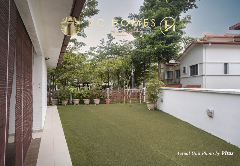 Setia Eco Park Phase 10