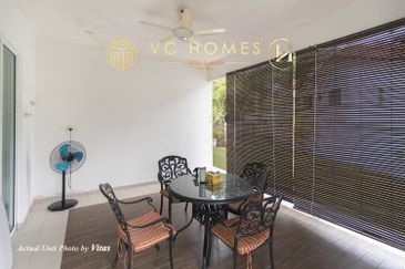 Setia Eco Park Phase 10