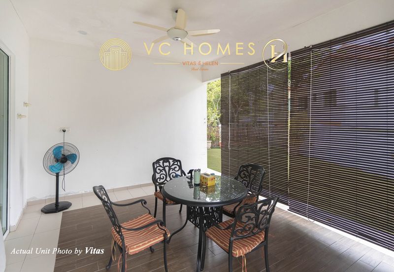 Setia Eco Park Phase 10