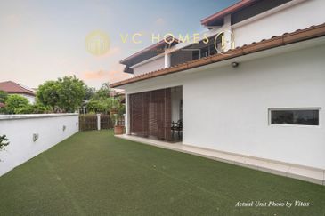 Setia Eco Park Phase 10