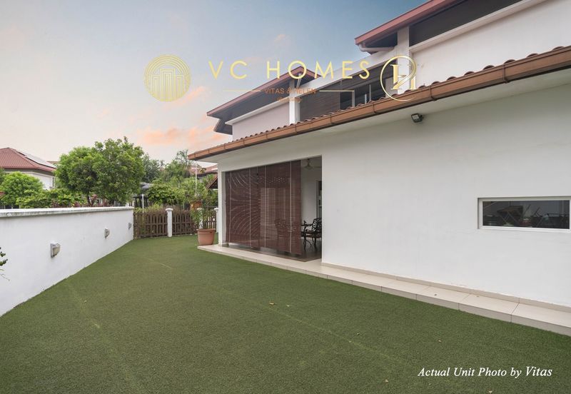 Setia Eco Park Phase 10