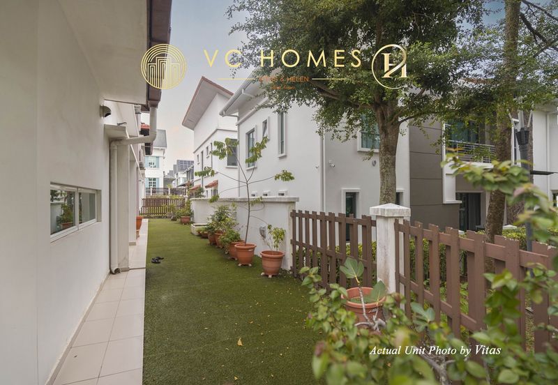 Setia Eco Park Phase 10