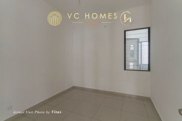 Jalan Setia Utama U13/38C