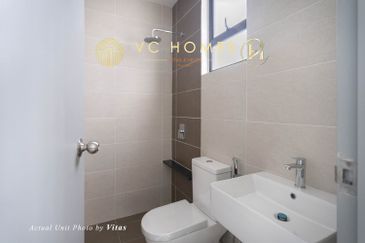 Jalan Setia Utama U13/38C