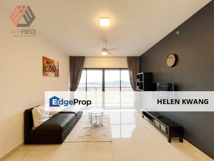 Setia City Residences, Setia Alam 2 Room Fully Furnished, Selangor, Setia Alam/Alam Nusantara