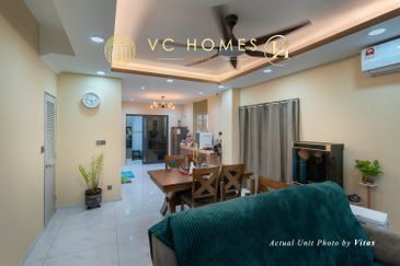 Taman Johan Setia Permai