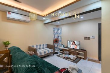 Taman Johan Setia Permai