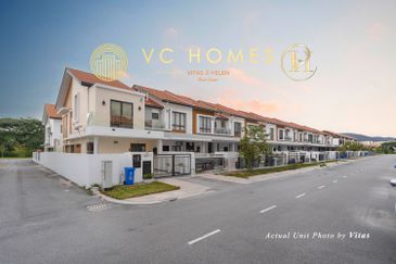 Taman Johan Setia Permai