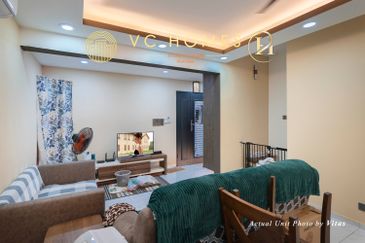 Taman Johan Setia Permai