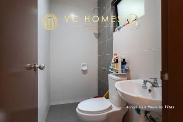 Taman Johan Setia Permai