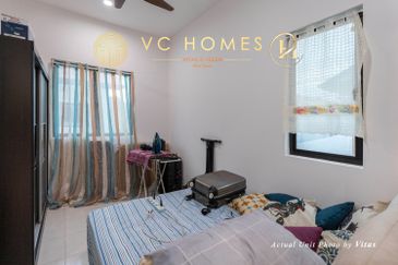 Taman Johan Setia Permai