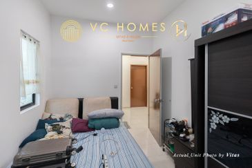 Taman Johan Setia Permai