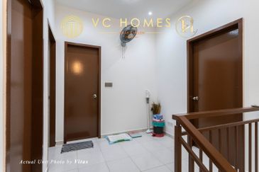 Taman Johan Setia Permai