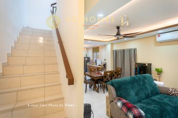 Taman Johan Setia Permai