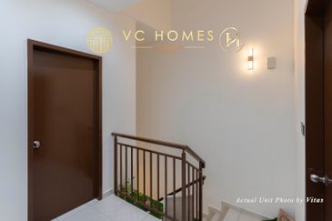 Taman Johan Setia Permai