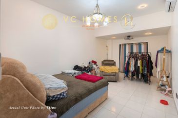 Taman Johan Setia Permai