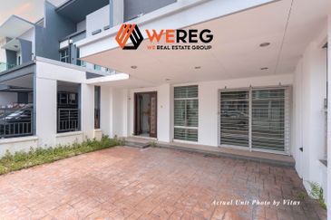 Paloma @ Bandar Bukit Raja