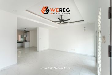 Paloma @ Bandar Bukit Raja