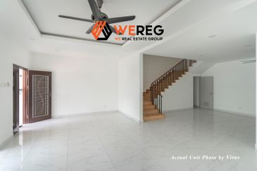 Paloma @ Bandar Bukit Raja