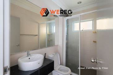 Paloma @ Bandar Bukit Raja