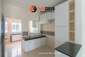 Paloma @ Bandar Bukit Raja