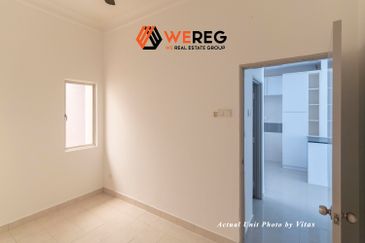 Paloma @ Bandar Bukit Raja