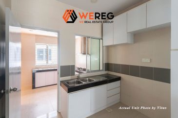 Paloma @ Bandar Bukit Raja