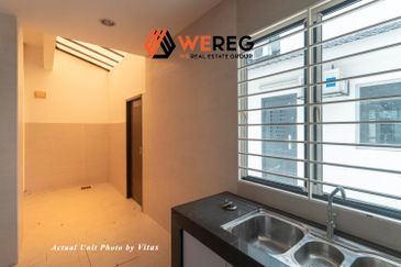 Paloma @ Bandar Bukit Raja