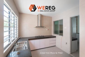 Paloma @ Bandar Bukit Raja