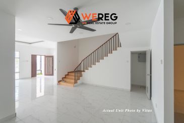 Paloma @ Bandar Bukit Raja