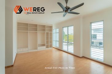 Paloma @ Bandar Bukit Raja