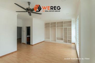 Paloma @ Bandar Bukit Raja