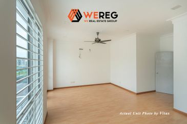 Paloma @ Bandar Bukit Raja