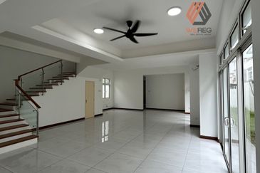 Casa Idaman, Setia Alam