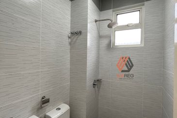 Casa Idaman, Setia Alam