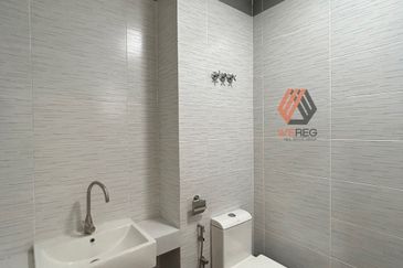 Casa Idaman, Setia Alam