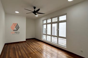 Casa Idaman, Setia Alam