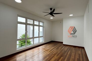 Casa Idaman, Setia Alam