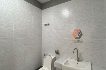 Casa Idaman, Setia Alam