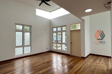 Casa Idaman, Setia Alam