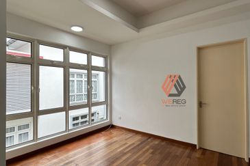 Casa Idaman, Setia Alam